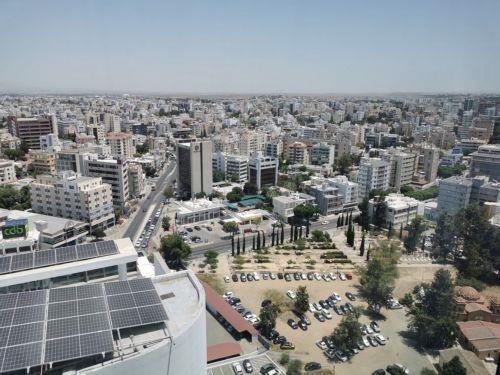 To &Alpha;&Kappa;&Epsilon;&Lambda; &pi;&rho;&omicron;&omega;&theta;&epsilon;ί &rho;ύ&theta;&mu;&iota;&sigma;&eta; &gamma;&iota;&alpha; &pi;&epsilon;&rho;&iota;&omicron;&rho;&iota;&sigma;&mu;ό &alpha;&gamma;&omicron;&rho;ώ&nu; &alpha;&kappa;&iota;&nu;ή&tau;&omega;&nu; &alpha;&pi;ό &alpha;&lambda;&lambda;&omicron;&delta;&alpha;&pi;&omicron;ύ&sigmaf;