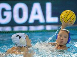 Ελλάδα-Ουγγαρία στον ημιτελικό Ευρωπαϊκού Πρωταθλήματος υδατοσφαίρισης γυναικών