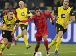 Η κλασική μονομαχία κρίνει πολλά / Όλα ταζ κορυφαία παιχνίδια στην Ευρώπη