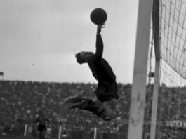 Σαν σήμερα: Η απίστευτη ιστορία του Ροκέ Μάσπολι