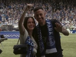 Το ξέσπασμα της συντρόφου του Ντουάιτ Μακνίλ μετά τη μεταγραφή στην Κρίσταλ Πάλας που ναυάγησε