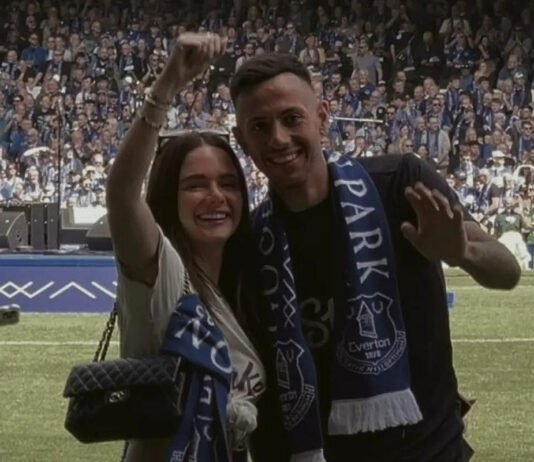 Το ξέσπασμα της συντρόφου του Ντουάιτ Μακνίλ μετά τη μεταγραφή στην Κρίσταλ Πάλας που ναυάγησε