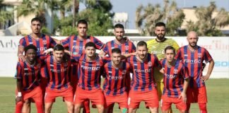 Κομπλέ το καρέ για το Κύπελλο των «μικρών»