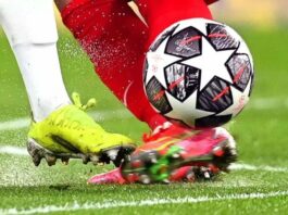 Η Ευρώπη παίζει μπάλα…