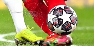 Η Ευρώπη παίζει μπάλα…