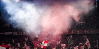 Τρέλα από 50.000 φίλους της Κολωνίας σε παιχνίδι Κ19 για το UEFA Youth League!