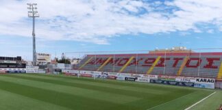 Freedom 24 ΕΝΥ – Εθνικός (εντεκάδες)