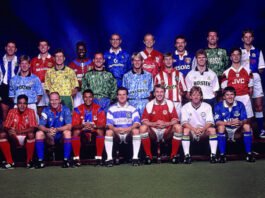 Σαν σήμερα: Και εγένετο Πρέμιερ Λιγκ