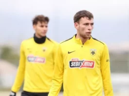 Η λίστα της ΑΕΚ για το Conference League