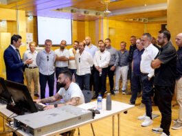 Κύριοι παράγοντες προσοχή, μην γλείφετε εκεί που φτύνετε…