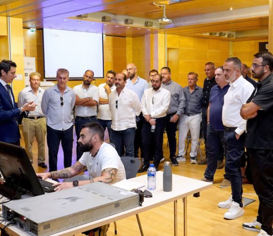 Κύριοι παράγοντες προσοχή, μην γλείφετε εκεί που φτύνετε…