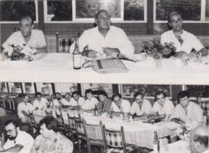 Σαν σήμερα: Ιστορική μέρα για την ΚΟΠΕ 1 kope