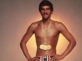 Σαν σήμερα: Μαρκ Σπιτς εσύ Σούπερ Σταρ!