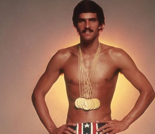 Σαν σήμερα: Μαρκ Σπιτς εσύ Σούπερ Σταρ!