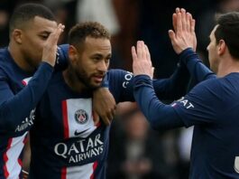 Νεϊμάρ: «Όταν ήρθε ο Μέσι στην Παρί, ο Εμπαπέ ζήλεψε – Άλλαξε τελείως η συμπεριφορά του»