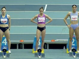 Τρία ρεκόρ και κορυφαίες επιδόσεις