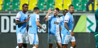 Πάφος FC: Ξεκάθαρος ο στόχος