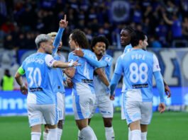 Πάφος FC: Κρίσμο ντέρμπι μπροστά της