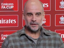 Ο Πεπ ενθουσιάστηκε από τις γνώσεις ενός ρεπόρτερ και του έκανε… απροσδόκητη πρόταση συνεργασίας!