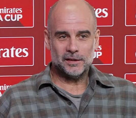 Ο Πεπ ενθουσιάστηκε από τις γνώσεις ενός ρεπόρτερ και του έκανε… απροσδόκητη πρόταση συνεργασίας!