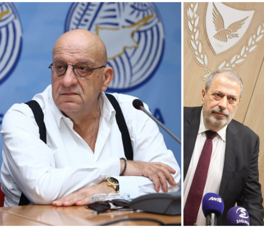 «Μην μιλάτε δημόσια»: Το μήνυμα του ΓΕ ενώ η υπόθεση ΚΟΠ παραμένει ανοιχτή