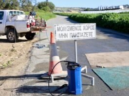 Σε κόκκινο συναγερμό η Κύπρος λόγω αφθώδους πυρετού