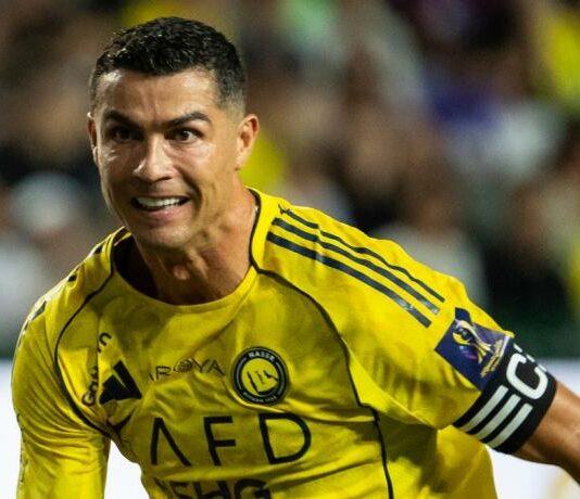 Κριστιάνο Ρονάλντο: Στα 965 γκολ και φουλάρει για τα 1.000