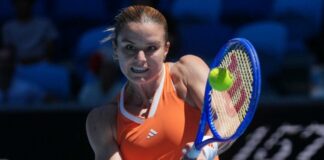 Τεράστια πρόκληση για τη Σάκκαρη στη Ντόχα: Ραντεβού με τη Σβιόντεκ στα προημιτελικά!