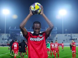 Τα αμοιβαία αισθήματα Ομόνοιας – Σεμέδο και η υπομονή