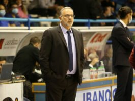 Θλίψη στο ελληνικό μπάσκετ