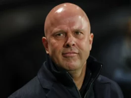 Σλοτ: “Η φετινή σεζόν είναι η δυσκολότερη στην καριέρα μου, μη αποδεκτό το να μείνουμε εκτός Champions League”