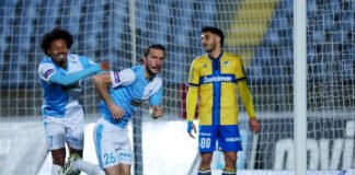 Νίκη ελπίδας για την Πάφος FC