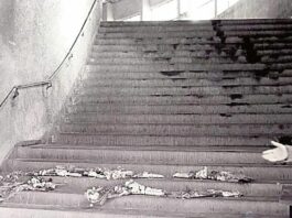 Σαν σήμερα: Η τραγωδία της «Θύρας 7»