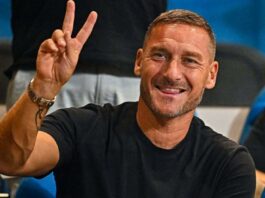 Το ποσό που προσφέρει η Ρόμα στον Τότι – Τι θέλει ο Capitano για να επιστρέψει!