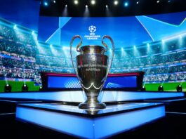 TV: Φωτιά στο… σεντόνι!