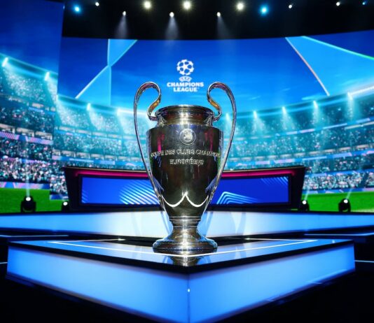 TV: Φωτιά στο… σεντόνι!