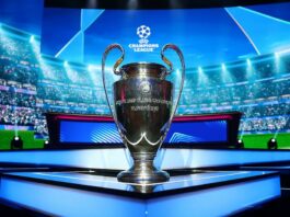 TV: Ολοκληρώνεται το… καρέ των ημιτελικών