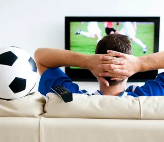 Το τηλεοπτικό πρόγραμμα του Σαββάτου