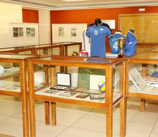 Σαν σήμερα: Ιστορική μέρα για την ΚΟΠΕ