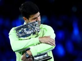 Ο Αλκαράθ νίκησε τον Τζόκοβιτς και κατέκτησε για πρώτη φορά το Australian Open