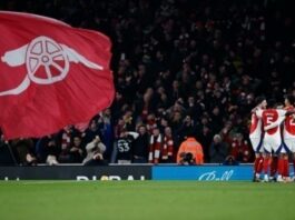 Άρσεναλ: Ανοικτή σε προτάσεις για τον Γουάιτ, θέλει τον Φρεσνέδα