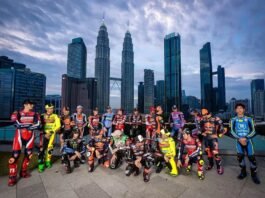 Το MotoGP καθιερώνει κατώτατο μισθό για τους αναβάτες από το 2027