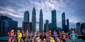 Το MotoGP καθιερώνει κατώτατο μισθό για τους αναβάτες από το 2027