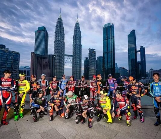 Το MotoGP καθιερώνει κατώτατο μισθό για τους αναβάτες από το 2027