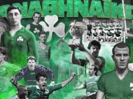 Σαν σήμερα: Εκεί που «ξεφύτρωσε»… το τριφύλλι