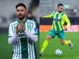 Η… μάχη των δύο