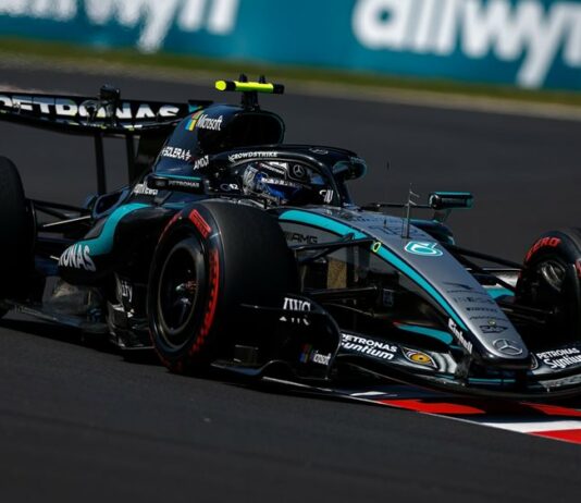 Δεσπόζει το… μηχανοκίνητο στο σημερινό (29/3) τηλεοπτικό ”μενού”