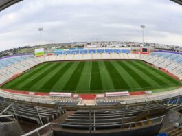 Η εντεκάδα της Εθνικής μας απέναντι στην Λευκορωσία