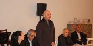 Εφ’ όλης της ύλης συζήτηση της ΚΟΠ με τα Σωματεία Β’ Κατηγορίας