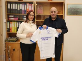 Συμφωνία ΚΟΠ – Κοινοτικού Συμβουλίου Πυργών